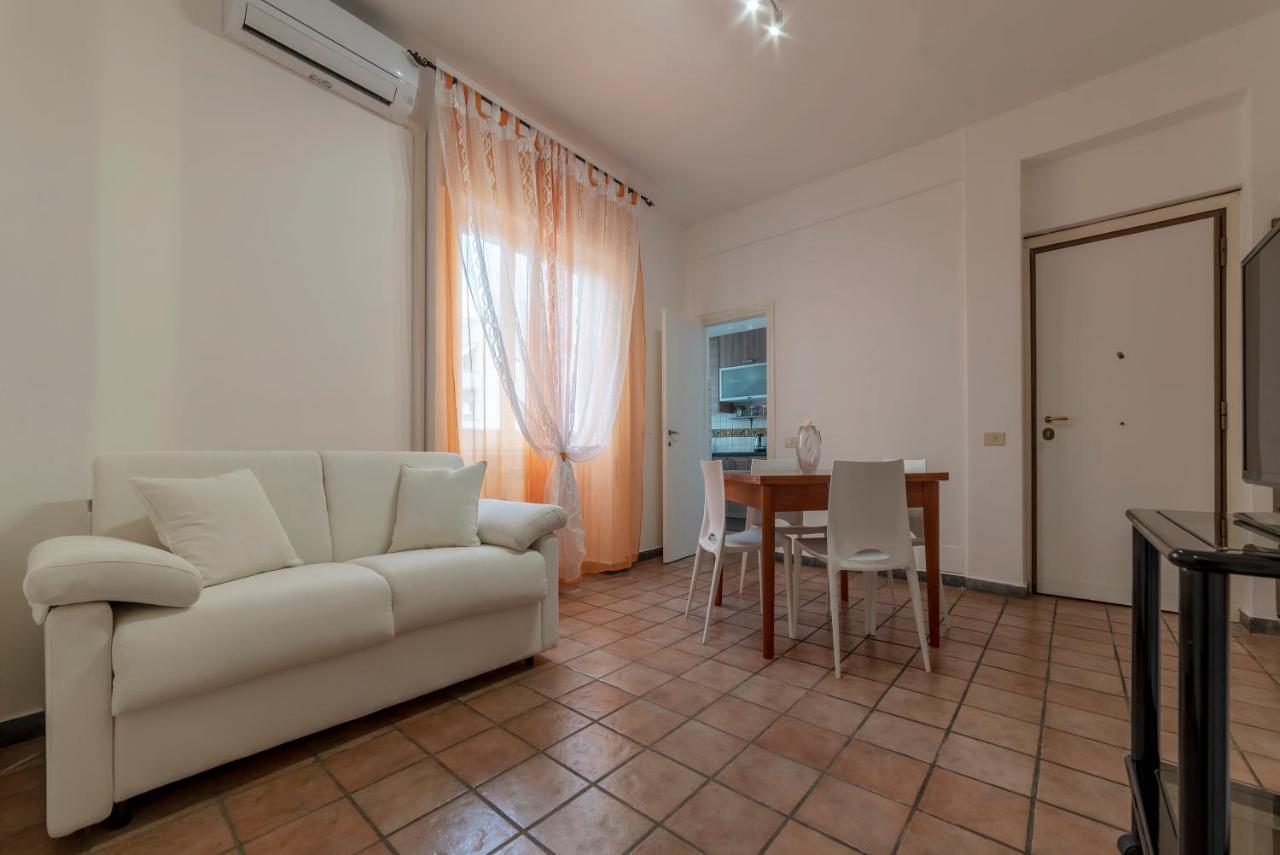 San Giovanni In Laterano Cozy And Quiet Flat Рим Экстерьер фото