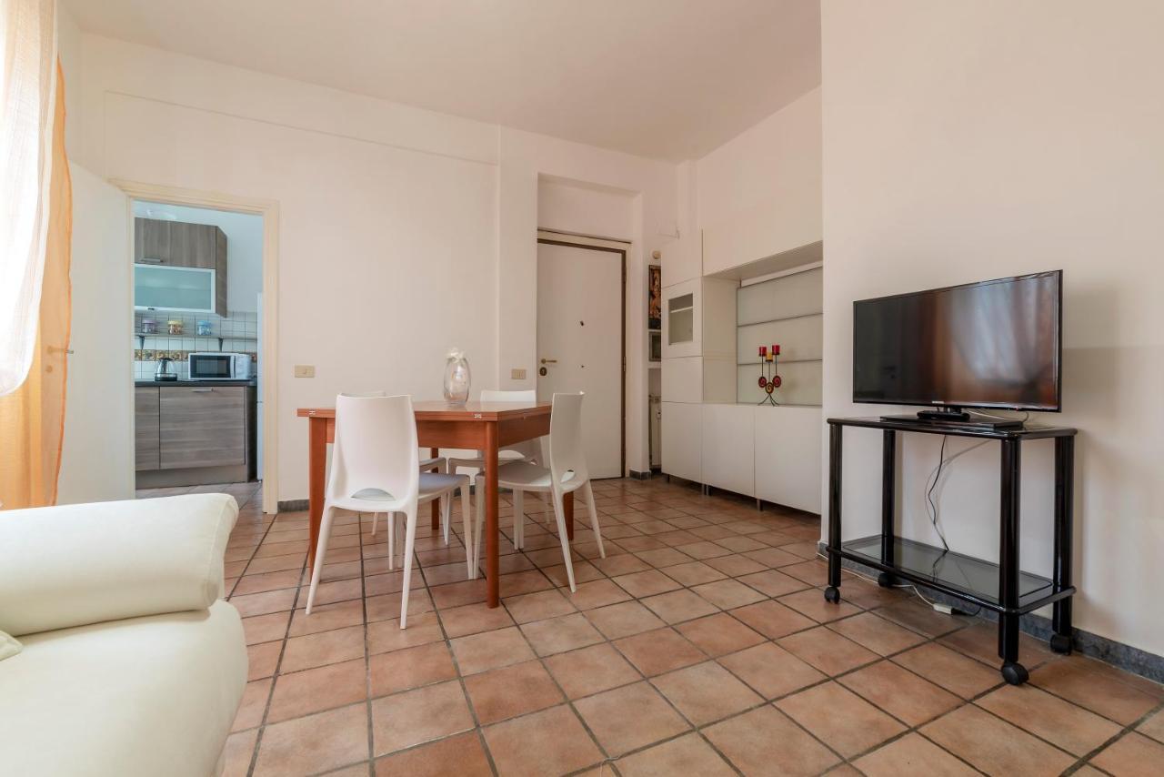 San Giovanni In Laterano Cozy And Quiet Flat Рим Экстерьер фото