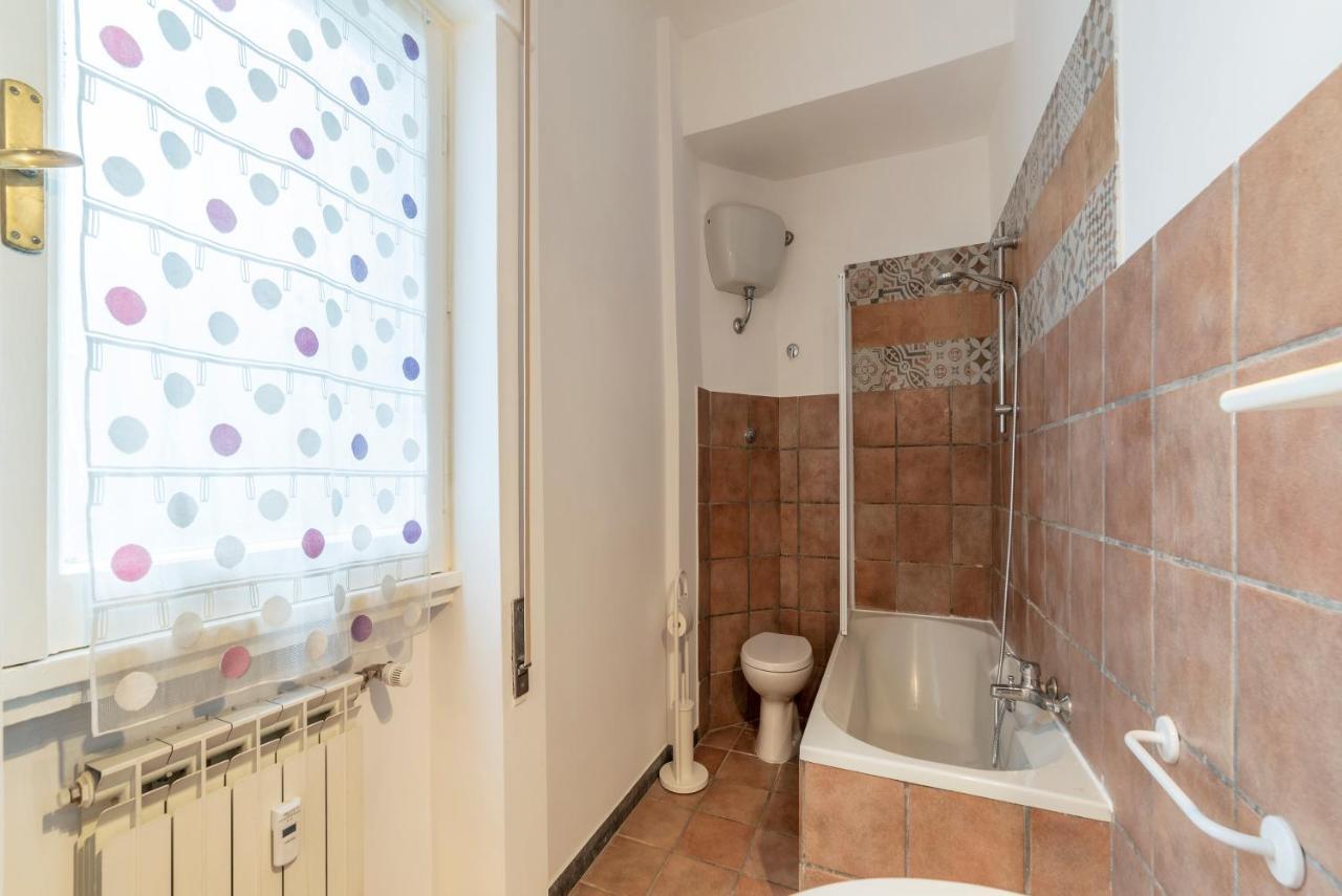 San Giovanni In Laterano Cozy And Quiet Flat Рим Экстерьер фото