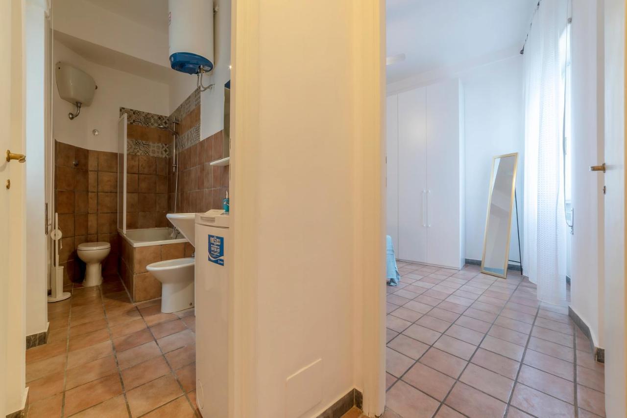 San Giovanni In Laterano Cozy And Quiet Flat Рим Экстерьер фото