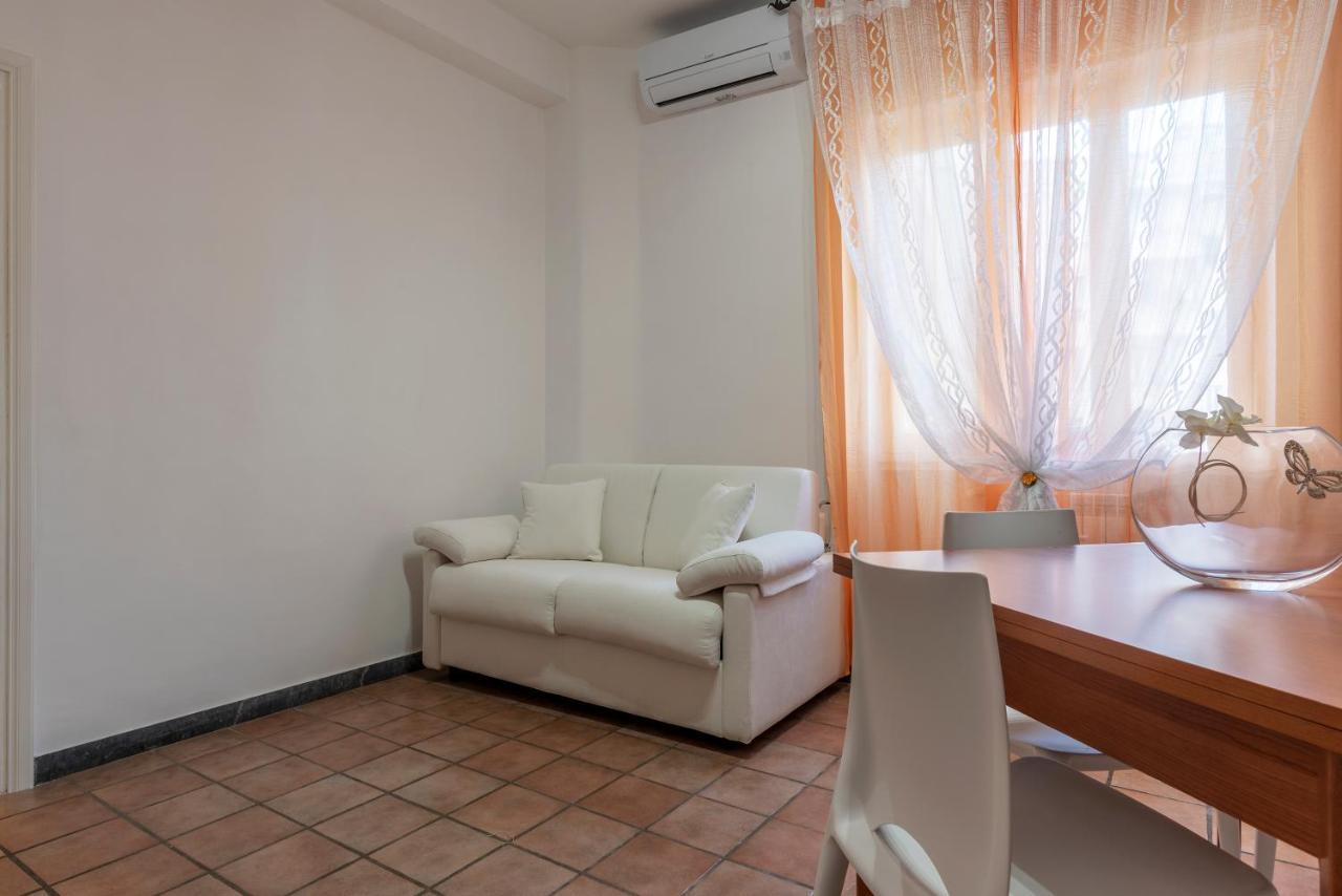 San Giovanni In Laterano Cozy And Quiet Flat Рим Экстерьер фото