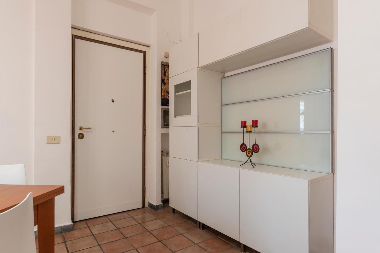 San Giovanni In Laterano Cozy And Quiet Flat Рим Экстерьер фото