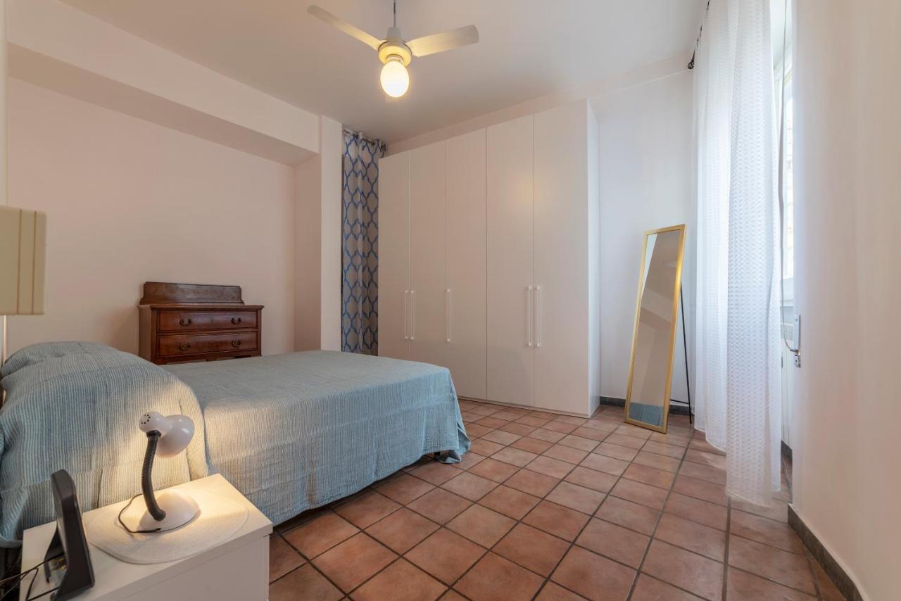 San Giovanni In Laterano Cozy And Quiet Flat Рим Экстерьер фото